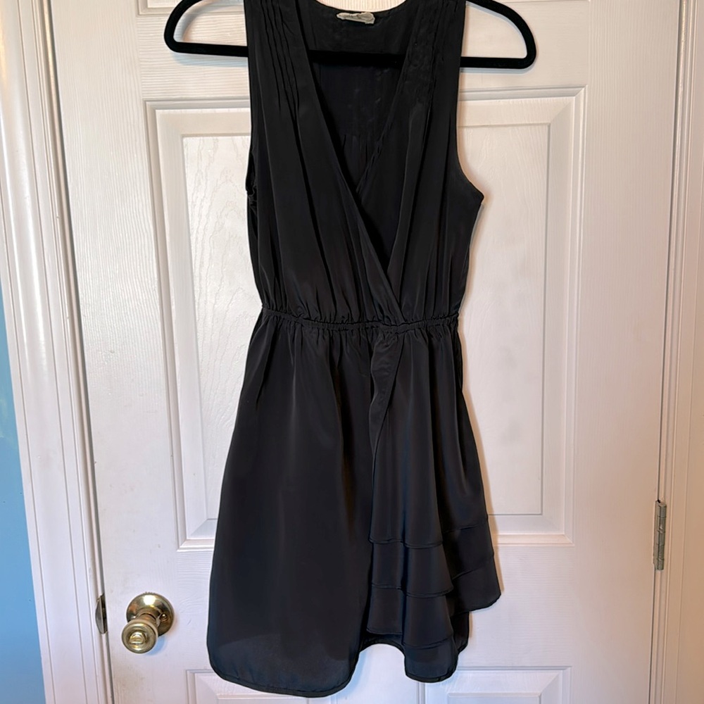 Urban Outfitters little black dress